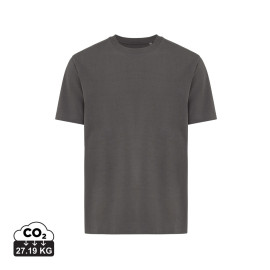 IQONIQ Nikko heavyweight recycled cotton t-shirt IQONIQ Nikko heavyweight recycled cotton t-shirt