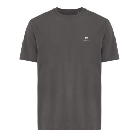 IQONIQ Nikko heavyweight recycled cotton t-shirt IQONIQ Nikko heavyweight recycled cotton t-shirt
