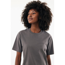 IQONIQ Nikko heavyweight recycled cotton t-shirt IQONIQ Nikko heavyweight recycled cotton t-shirt