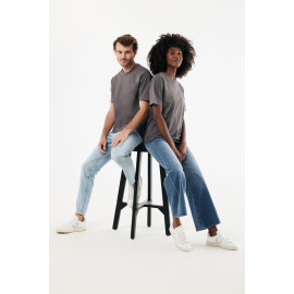 IQONIQ Nikko heavyweight recycled cotton t-shirt IQONIQ Nikko heavyweight recycled cotton t-shirt
