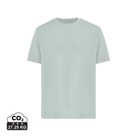 IQONIQ Nikko heavyweight recycled cotton t-shirt IQONIQ Nikko heavyweight recycled cotton t-shirt