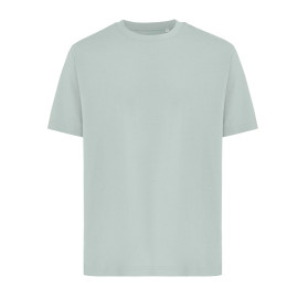 IQONIQ Nikko heavyweight recycled cotton t-shirt IQONIQ Nikko heavyweight recycled cotton t-shirt