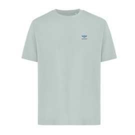 IQONIQ Nikko heavyweight recycled cotton t-shirt IQONIQ Nikko heavyweight recycled cotton t-shirt