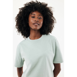 IQONIQ Nikko heavyweight recycled cotton t-shirt IQONIQ Nikko heavyweight recycled cotton t-shirt