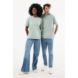 IQONIQ Nikko heavyweight recycled cotton t-shirt IQONIQ Nikko heavyweight recycled cotton t-shirt