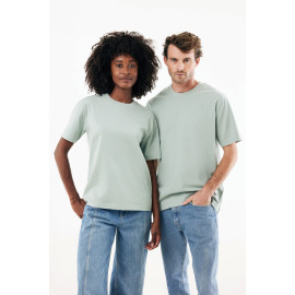 IQONIQ Nikko heavyweight recycled cotton t-shirt IQONIQ Nikko heavyweight recycled cotton t-shirt