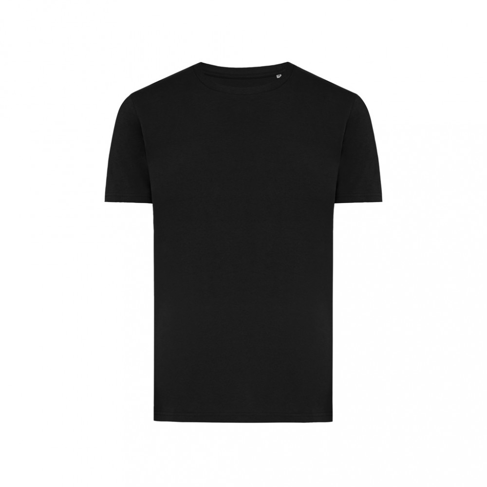 Iqoniq Brett recycled cotton t-shirt Iqoniq Brett recycled cotton t-shirt