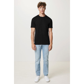 Iqoniq Brett recycled cotton t-shirt