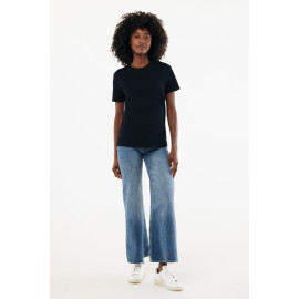 Iqoniq Brett recycled cotton t-shirt