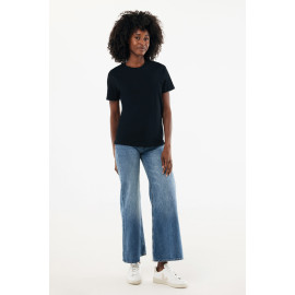 Iqoniq Brett recycled cotton t-shirt