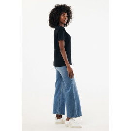 Iqoniq Brett recycled cotton t-shirt