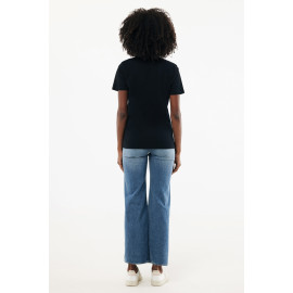 Iqoniq Brett recycled cotton t-shirt