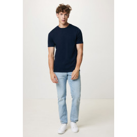 Iqoniq Brett recycled cotton t-shirt