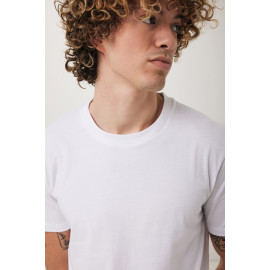 Iqoniq Brett recycled cotton t-shirt