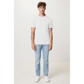 Iqoniq Brett recycled cotton t-shirt