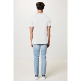 Iqoniq Brett recycled cotton t-shirt