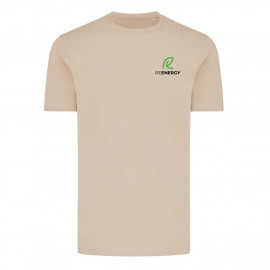 Iqoniq Brett recycled cotton t-shirt