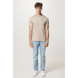 Iqoniq Brett recycled cotton t-shirt