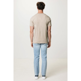 Iqoniq Brett recycled cotton t-shirt