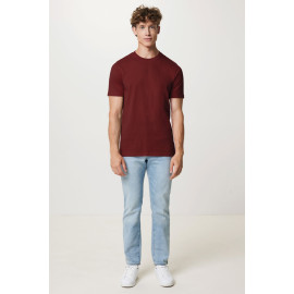Iqoniq Brett recycled cotton t-shirt