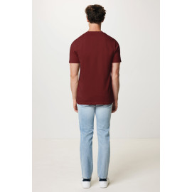 Iqoniq Brett recycled cotton t-shirt