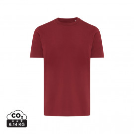 Iqoniq Brett recycled cotton t-shirt