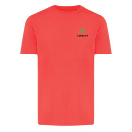 Iqoniq Brett recycled cotton t-shirt