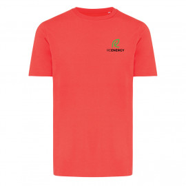 Iqoniq Brett recycled cotton t-shirt