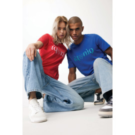 Iqoniq Brett recycled cotton t-shirt