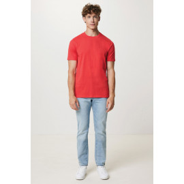 Iqoniq Brett recycled cotton t-shirt
