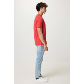 Iqoniq Brett recycled cotton t-shirt
