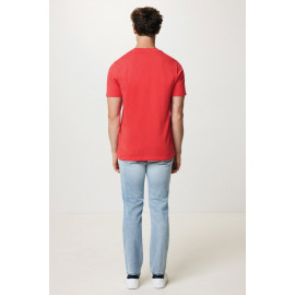Iqoniq Brett recycled cotton t-shirt