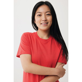 Iqoniq Brett recycled cotton t-shirt