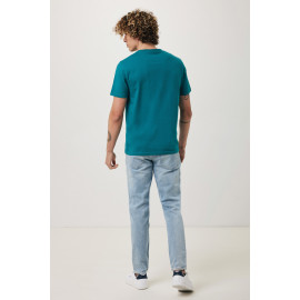 Iqoniq Brett recycled cotton t-shirt