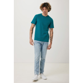 Iqoniq Brett recycled cotton t-shirt