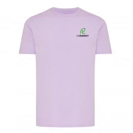 Iqoniq Brett recycled cotton t-shirt