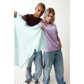 Iqoniq Brett recycled cotton t-shirt