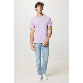 Iqoniq Brett recycled cotton t-shirt