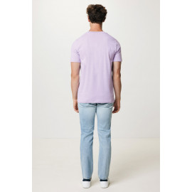 Iqoniq Brett recycled cotton t-shirt