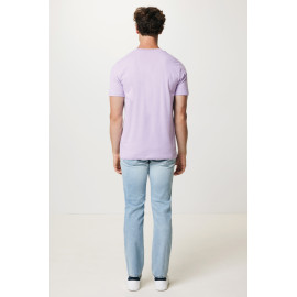 Iqoniq Brett recycled cotton t-shirt
