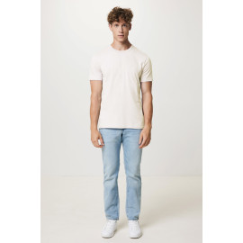 Iqoniq Brett recycled cotton t-shirt