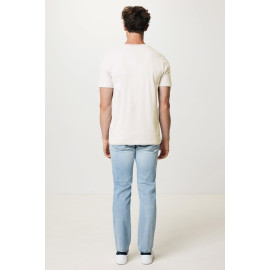 Iqoniq Brett recycled cotton t-shirt