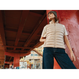 Iqoniq Brett recycled cotton t-shirt