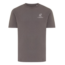 Iqoniq Brett recycled cotton t-shirt