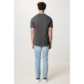 Iqoniq Brett recycled cotton t-shirt