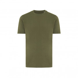 Iqoniq Brett recycled cotton t-shirt