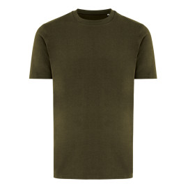 Iqoniq Brett recycled cotton t-shirt