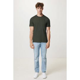 Iqoniq Brett recycled cotton t-shirt