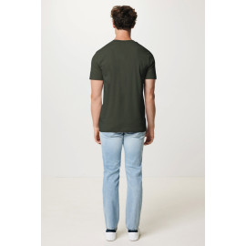 Iqoniq Brett recycled cotton t-shirt