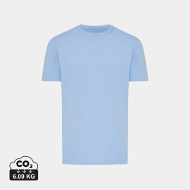 Iqoniq Brett recycled cotton t-shirt